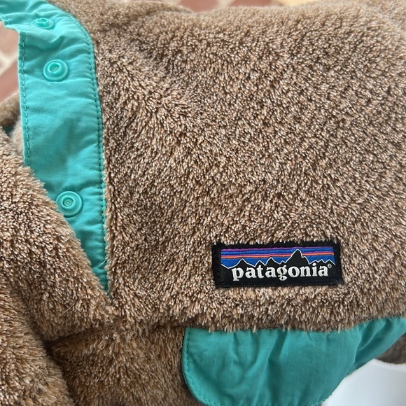 Patagonia sweater - Picture 5 of 5